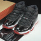AJ11 Retro 'Playoffs Bred'