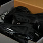 Runner 'Triple Black - Matte' - UK 10 / US 11 / EU 44