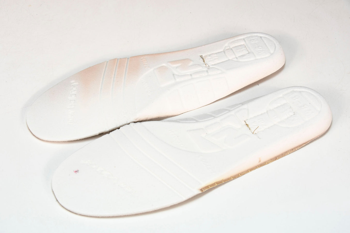 NB 993 x Aime Leon Dore 'Taupe'