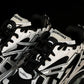 Runner 'White Black'