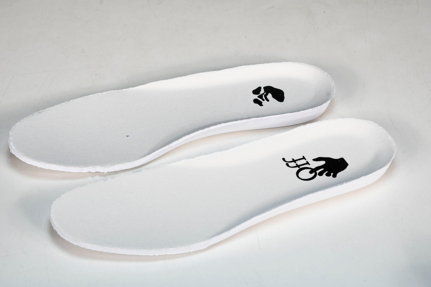 Off-White Out Of Office OOO Low Top 'White Black'