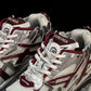 Runner 'Burgundy'