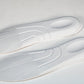 Aleхander MсQueen Oversized Sneaker 'Triple White'