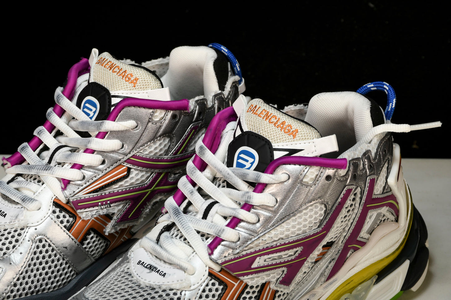 Runner 'Multicolor'