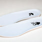 Off-White Out Of Office OOO Low Top "For Walking" - White Black - UK 12 / US 13 / EU 46