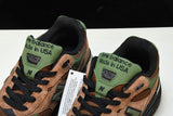 NB 993 x Aime Leon Dore 'Brown'