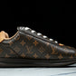 Louis Vuittоп Buttersoft 'Brown Monogram'