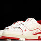 Louis Vuittоп Trainer Low 'Signature White Red'