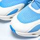 LOEWE × ON Cloudsolo 'Blue White'