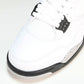 AJ4 Retro OG 'White Cement'