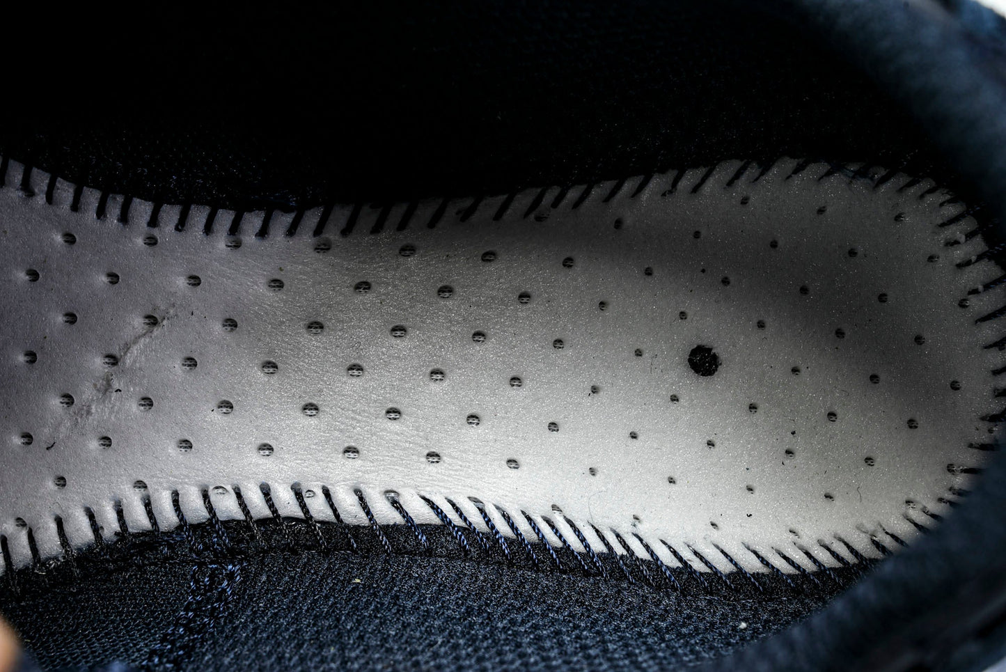 Вalenciaga Monday Ultra Sneaker 'Navy'