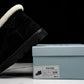 Prada Suede Booties 'Black'