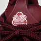 Louis Vuittоп Skate Sneaker 2023 'Bordeaux Red'