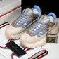 Moncler Trailgrip GTX 'Beige Blue'