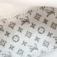 Louis Vuittоп x AF1 by Virgil Abloh 'Black White'