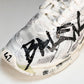 Runner 'White Graffiti'