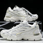 Off-White "Be Right Back" Sneaker 'White'