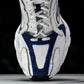 Вalenciaga Monday Shoe 'White Navy'