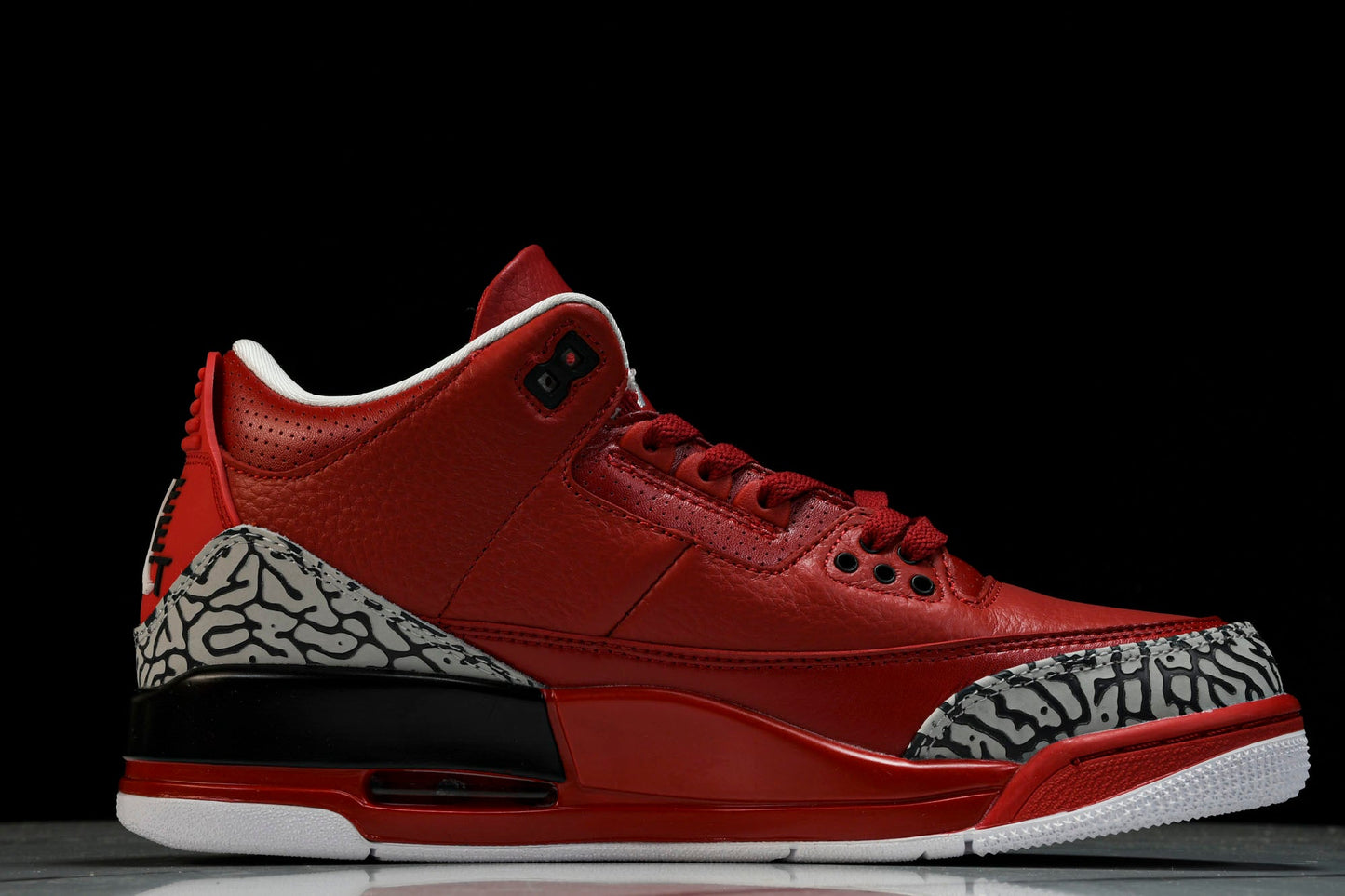 AJ3 Retro DJ Khaled 'Grateful' - UK 11 / US 12 / EU 46