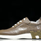 Нermès Bouncing Sneaker 'Etoupe Crocodile'