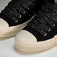 D1or B23 Skater Low x ERL 'Black Canvas'