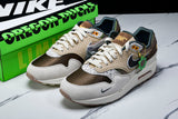 Division Street x AM1 '87 Premium University of Oregon PE