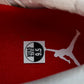 AJ4 Retro OG 'Red Metallic'