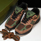 NB 993 x Aime Leon Dore 'Brown'