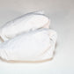Aleхander MсQueen Oversized Sneaker 'Ivory Black'