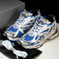 Runner 'Blue Grey'