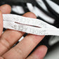 Off-White Dnk Low 'Lot 50'