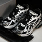 Runner 'White Black'