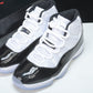 AJ11 Retro 'Concord'