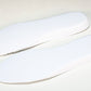 Off-White Out Of Office OOO Low Top "For Walking" - White Black