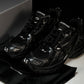 Runner 'Triple Black - Glossy'