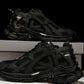 Runner 'Triple Black - Matte' - UK 10 / US 11 / EU 44