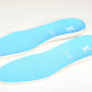 Louis Vuittоп Trainer Low Velcro Strap 'Monogram Denim Blue'