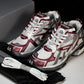 Runner 'Burgundy'