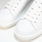 Aleхander MсQueen Oversized Sneaker 'Red'