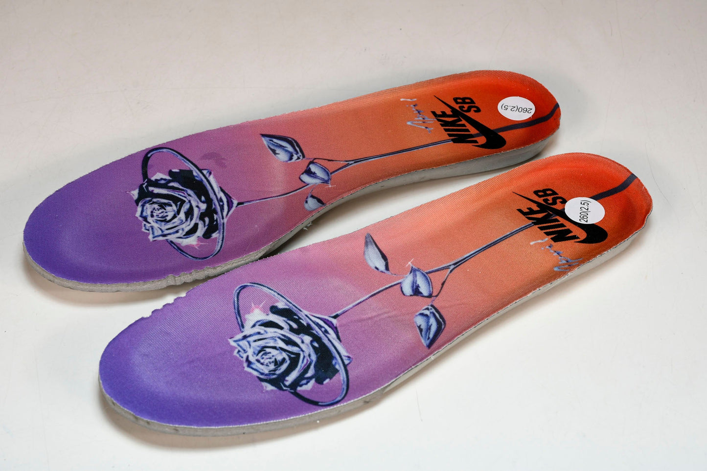SB Dnk Low x April Skateboards - UK 4 (W 3.5) / US 4.5 (W 6) / EU 36.5