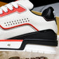 Louis Vuittоп Trainer Low Western 'White Red'