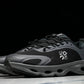 LOEWE × ON Cloudsolo 'Black'