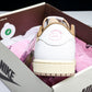 Travis Scott AJ1 Retro Low OG 'Sail Shy Pink'