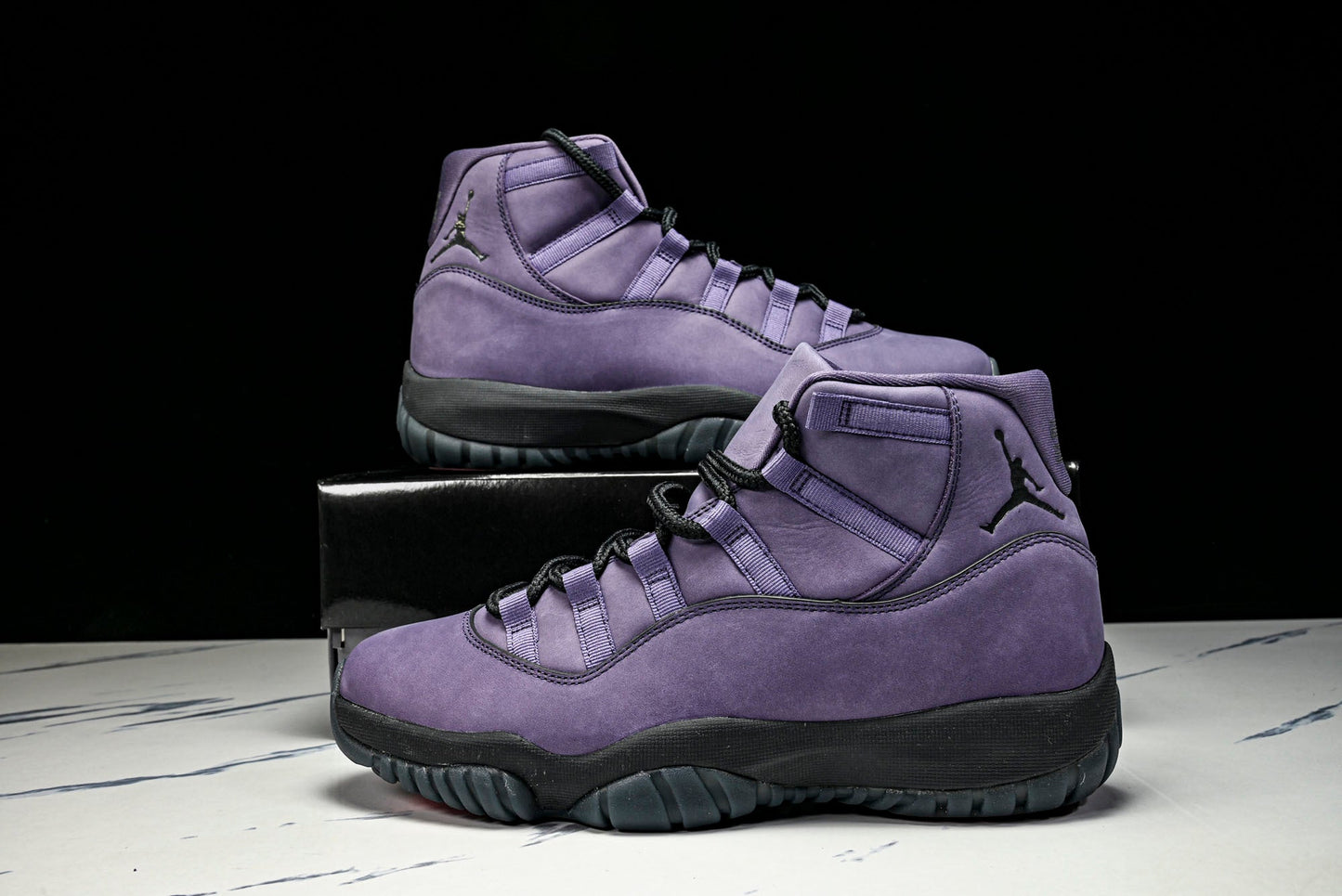 AJ11 Retro City Pack 'Mojave'