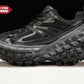 Defender (Bouncer) Sneaker 'Black' - UK 11 / US 12 / EU 45
