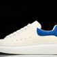 Aleхander MсQueen Oversized Sneaker 'Paris Blue'