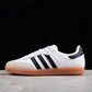 Samba x Sporty & Rich 'White Black'