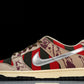 SB Dnk Low 'Freddy Krueger'