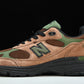 NB 993 x Aime Leon Dore 'Brown'