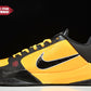 Kobe 5 Protro 'Bruce Lee' - UK 6 / US 7 / EU 40